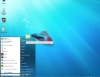 사용자 시스템 윈도7 스타일로 변경 Seven Remix XP 2.1 for Win2003/XP